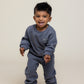 Asmara Tracksuit (Stone)