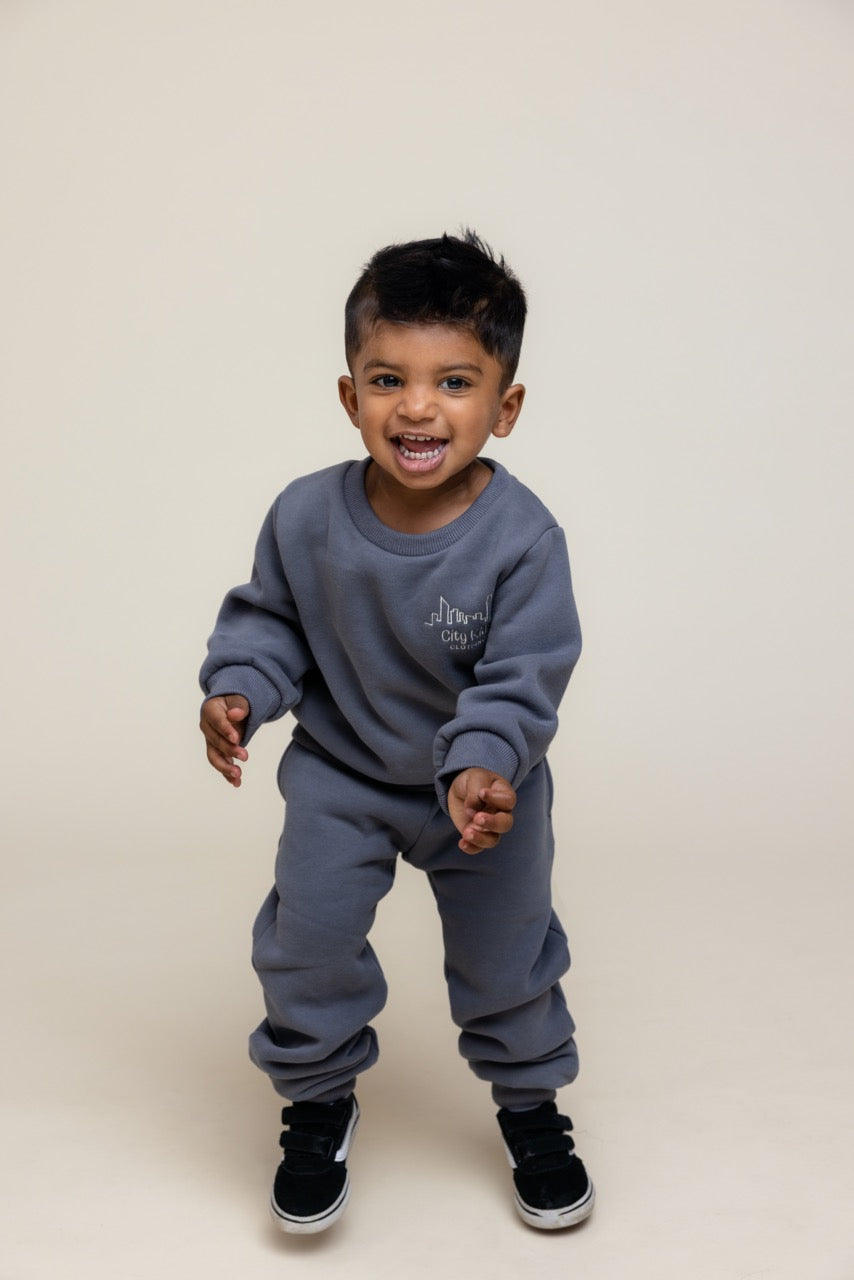 Asmara Tracksuit (Stone)