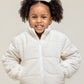 Addis Corduroy Jacket (Oat)