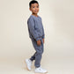 Asmara Tracksuit (Stone)