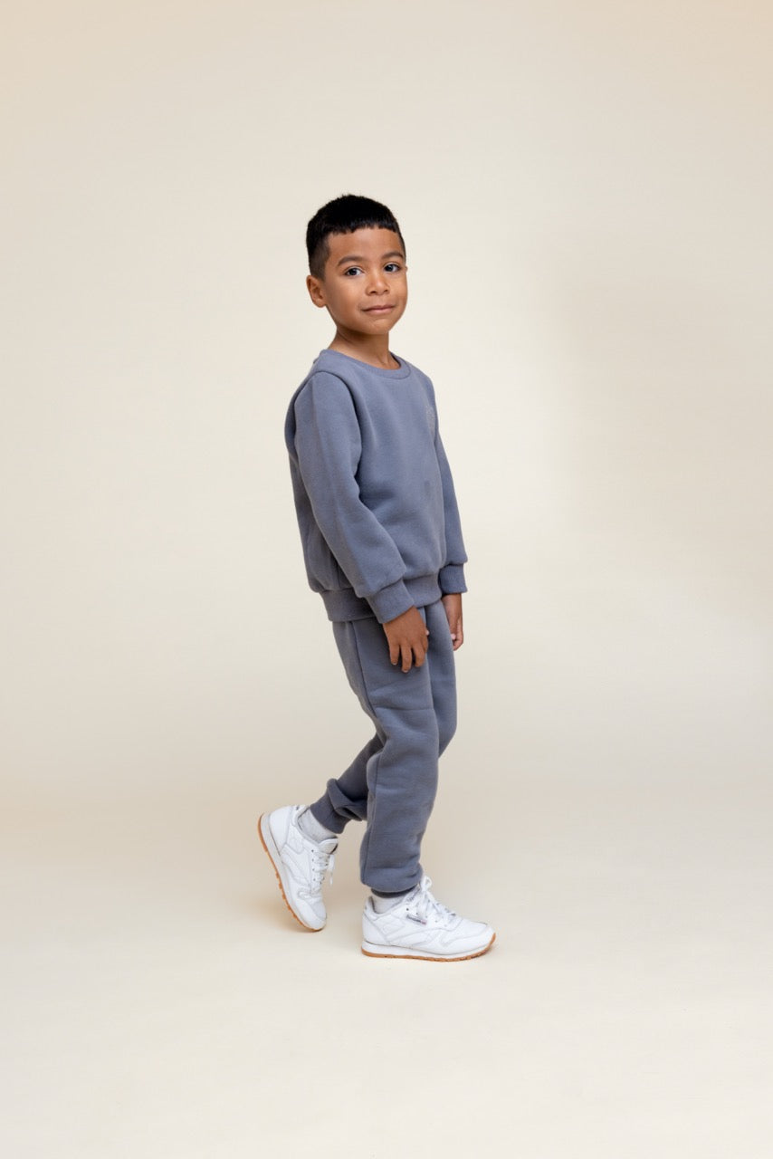 Asmara Tracksuit (Stone)