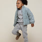 Addis Corduroy Jacket (Sky)