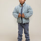 Addis Corduroy Jacket (Sky)
