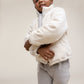 Addis Corduroy Jacket (Oat)