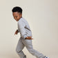 Asmara Tracksuit (Steel)