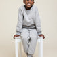 Asmara Tracksuit (Steel)