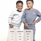 Asmara Tracksuit (Steel)